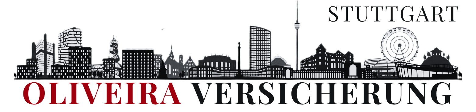 Logo Oliveira Versicherung