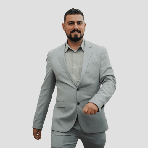 Portrait von Fabio Oliveira